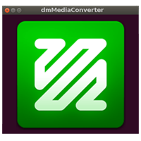 dmMediaConverter