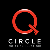 QiK Circle A.R.M.S
