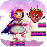 Strawberry Princess Run