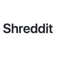 Shreddit
