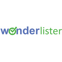 Wonder Lister