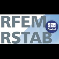 RFEM: Structural FEM Analysis and Design