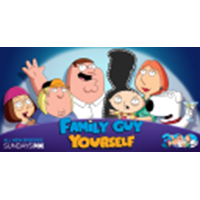 Family Guy Yourself