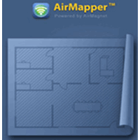 AirMagnet AirMapper