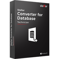 Stellar Converter for Database