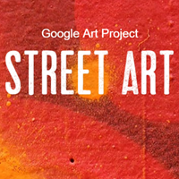 Google Art Project-Street Art