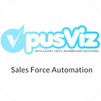 OpusViz Sales Force Automation