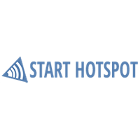Start Hotspot Cloud WiFi