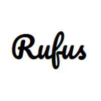 Rufus By Jtanza