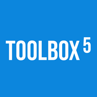 Toolbox 5