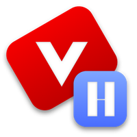 Video Hub App