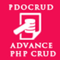 PDOCrud