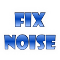 Fix Photo Noise