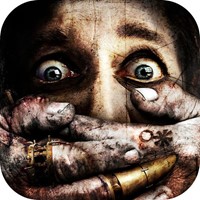 Scary Stories - Horror stories in the legend dark
