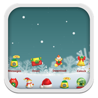 Christmas ICON PACK