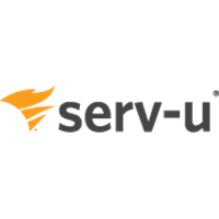 Serv-U Managed File Transfer Server