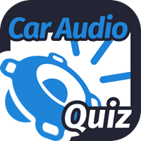 Car Audio Quiz