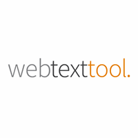 Webtexttool