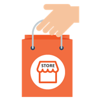 Store Pickup Magento 2 Extension by MageDelight