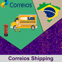 Magento Correios Shipping extension