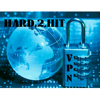 Hard2Hit VPN Services