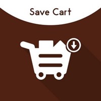 Magento 2 Save Cart Extension by Magecomp