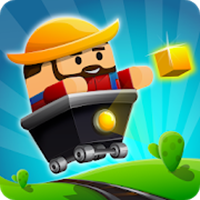 Rail Miner