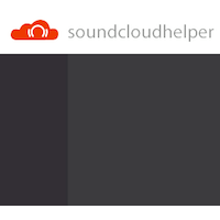 SoundCloud Helper