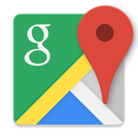 Google Maps API for Business