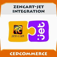 Jet-ZEN Cart Integration