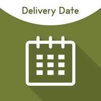 Magento 2 Delivery Date by MageComp