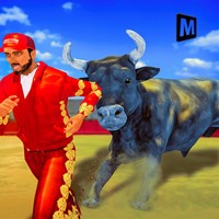 Angry Bull Revenge And Survival Simulator 3D