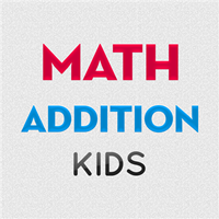 Math Addition For Kids
