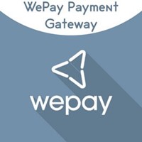 Magento 2 Wepay Gateway by MageComp