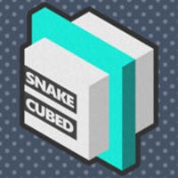 Snake Cubed for iPhone
