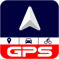 GPS, Maps, GPS Navigation, voice navigation