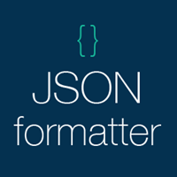 JSONFormatter.org