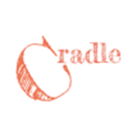 Cradle giving