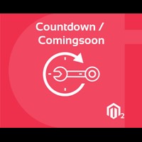 Site Maintenance Extension For Magento 2