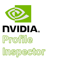 NVIDIA Profile Inspector