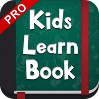 Kids Learn Book Pro