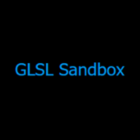 GLSL Sandbox