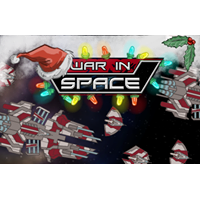 War In Space