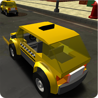 City Car Racing: Traffic Racer