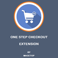 Magento 2 One Step Checkout Extension by Magetop
