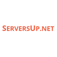 ServersUp.net