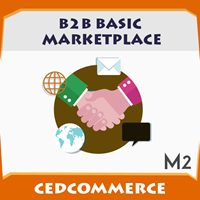 Magento2 B2B ecommerce marketplace solution- CedCommerce