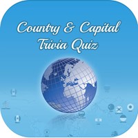 Country and Capital Quiz