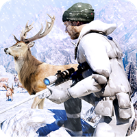 Deer Hunting-Outdoor sports