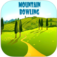 Mountain bowling
